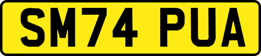SM74PUA