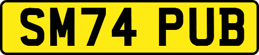 SM74PUB
