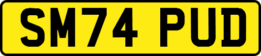 SM74PUD