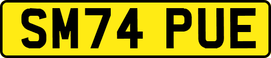 SM74PUE