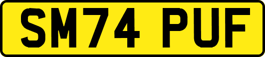 SM74PUF