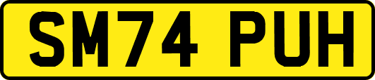 SM74PUH
