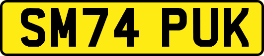 SM74PUK