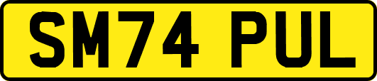 SM74PUL