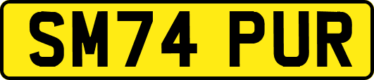 SM74PUR