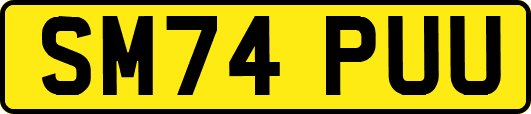 SM74PUU