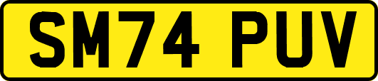 SM74PUV