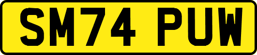 SM74PUW