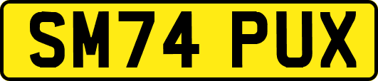 SM74PUX