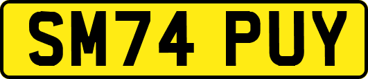 SM74PUY