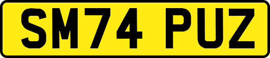 SM74PUZ
