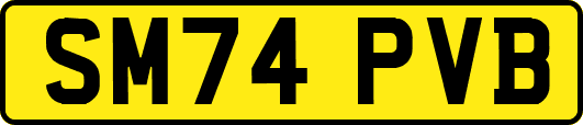SM74PVB
