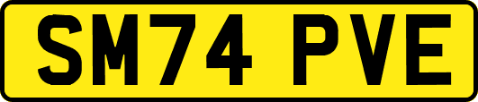 SM74PVE