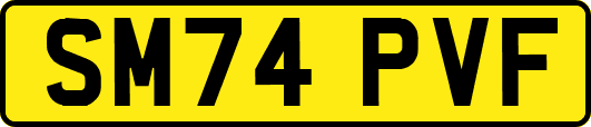 SM74PVF
