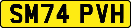 SM74PVH