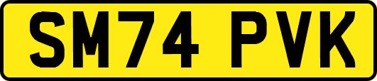 SM74PVK
