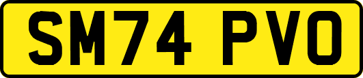 SM74PVO