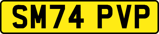 SM74PVP