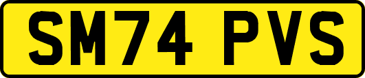 SM74PVS