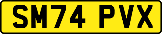SM74PVX