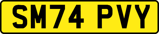 SM74PVY