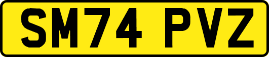 SM74PVZ