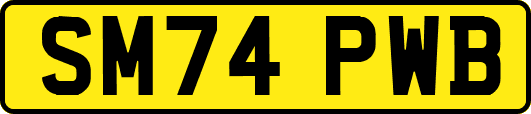 SM74PWB