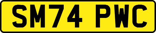 SM74PWC