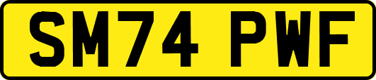 SM74PWF