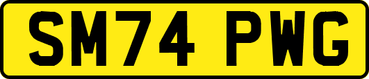 SM74PWG