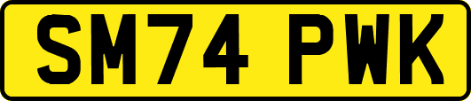 SM74PWK