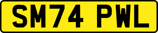 SM74PWL