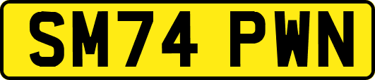 SM74PWN
