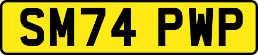 SM74PWP