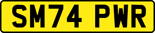 SM74PWR