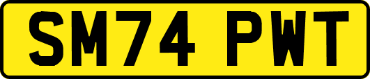 SM74PWT