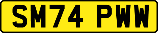 SM74PWW