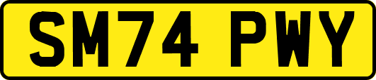 SM74PWY