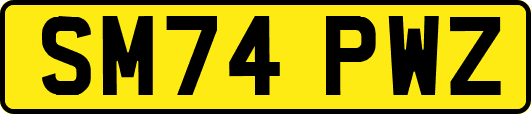 SM74PWZ