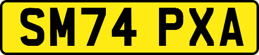 SM74PXA