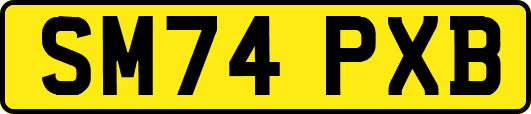 SM74PXB