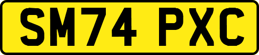 SM74PXC