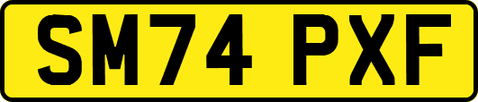 SM74PXF