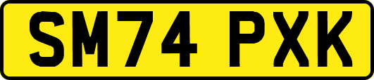 SM74PXK
