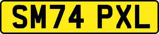 SM74PXL