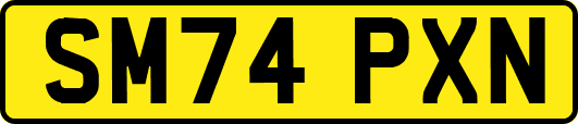 SM74PXN