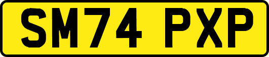 SM74PXP