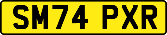 SM74PXR