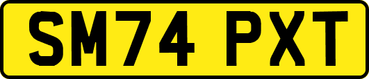 SM74PXT