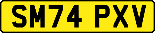 SM74PXV